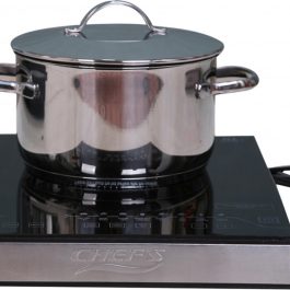 Bếp hồng ngoại đơn CHEFS EH-HL2000A