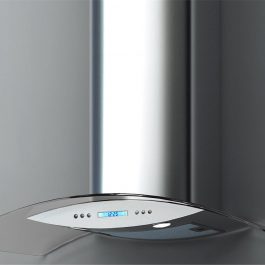 Máy hút mùi CHEFS EH-R403E7