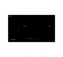 Bếp điện từ Malloca MIR-02 âm kính