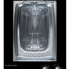 Bếp Domino De Dietrich DTE 1158 X