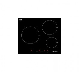 Bếp từ Malloca MH-03I 3 bếp