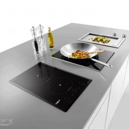 Bếp từ đôi CHEFS EH-DIH32A ( New_2015)