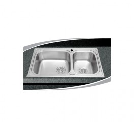 Chậu rửa bán thủ công Malloca MS-2025