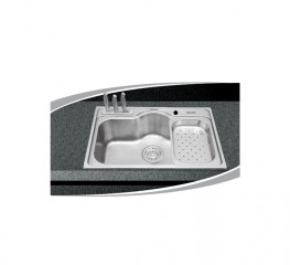 Chậu rửa thủ công Malloca MS-1020