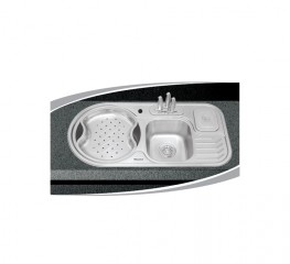 Chậu rửa bán thủ công Malloca MS-1029