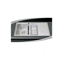 Chậu rửa bán thủ công Malloca MS-8808