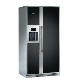 Tủ lạnh Side By Side De Dietrich DKA 866 M