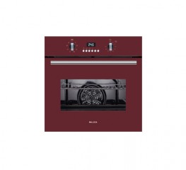 Lò nướng Malloca EB-56ERCDG-8C11R 8 chức năng