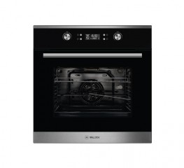 Lò nướng điện âm tủ Mallca MOV-65DE 9-10 chức năng