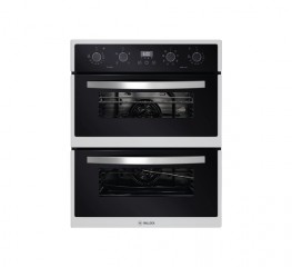 Lò nướng Malloca âm tủ MDO-80BL Đôi