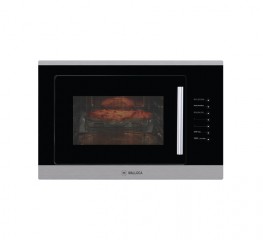 Lò vi sóng âm tủ Malloca MW-927DE