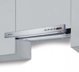 Máy hút mùi âm tủ Malloca H204.7