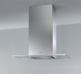 Máy hút mùi đảo Malloca SPARK-I540F