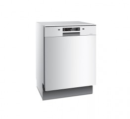 Máy rửa chén âm tủ Malloca WQP12-J7309E