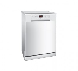 Máy rửa chén đứng độc lập Malloca WQP12-J7201