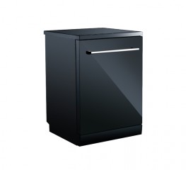 Máy rửa chén đứng độc lập Malloca WQP12-J7225