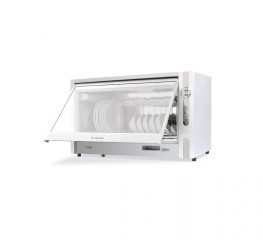 Máy sấy chén Malloca MDC-33A
