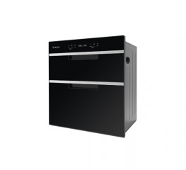 Máy sấy chén Malloca MDC-11E