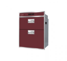 Máy sấy chén Malloca ZLD-110-A1B