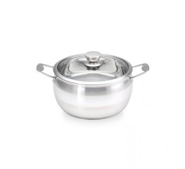 Nồi Inox Malloca SA-099