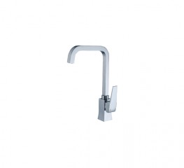 Vòi đồng mạ Chrome Malloca K-136A