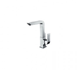 Vòi đồng mạ Chrome Malloca K-289C