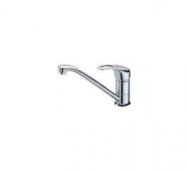 Vòi đồng mạ Chrome Malloca K-120
