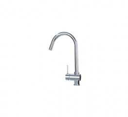 Vòi đồng mạ Chrome Malloca K119-T3