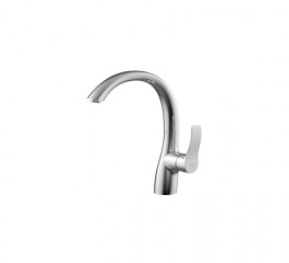 Vòi đồng mạ Chrome Malloca K-202C