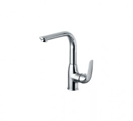 Vòi đồng mạ Chrome Malloca K-219C