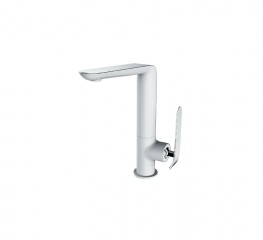 Vòi đồng mạ Chrome Malloca K-275C