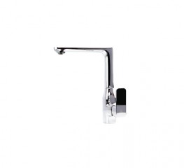 Vòi đồng mạ Chrome Malloca K-298C
