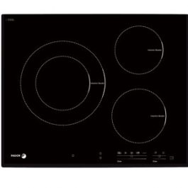 Bếp từ 3 bếp Fagor IF Slider 30S
