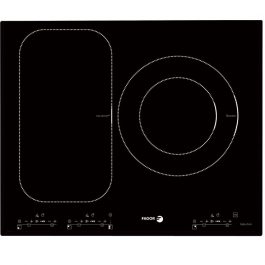 Bếp từ 3 bếp Fagor IF-ZONE 33S