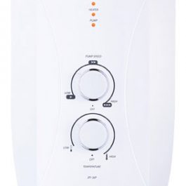 Bình Nước Nóng Trực Tiếp 2FI-45P