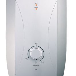 Bình Nước Nóng Trực Tiếp FI-4