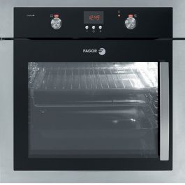 Lò nướng cửa bên Fagor 6H 200A LX