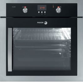 Lò nướng cửa bên Fagor 6H 200A RX