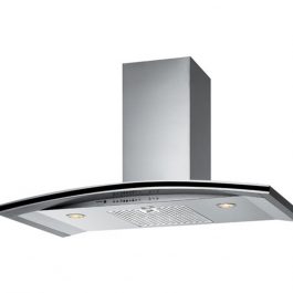 Máy hút mùi khử mùi ống khói Fagor 3CFT-9BRSX