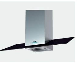 Máy hút mùi khử mùi ống khói Fagor 3CFT-DEEP-90V