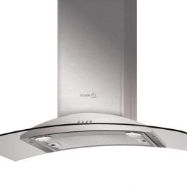 Máy hút mùi khử mùi ống khói Fagor 6CFT-90V