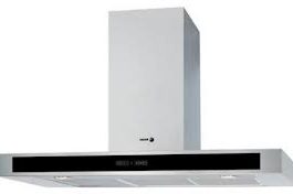 Máy hút mùi khử mùi ống khói Fagor CFB-700AX