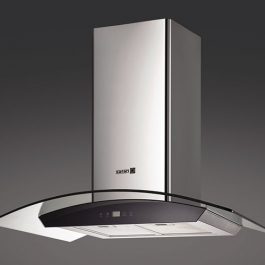 Máy hút mùi khử mùi ống khói Fagor SHT-90CBG