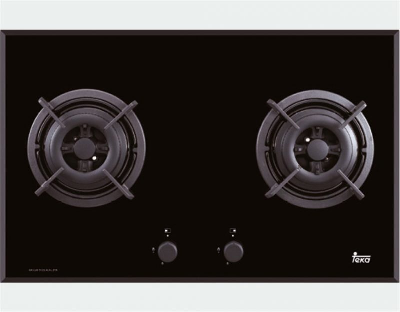 Bếp gas Teka GK Lux 73 2G AI AL Bếp gas Teka GK Lux 73 2G AI AL
