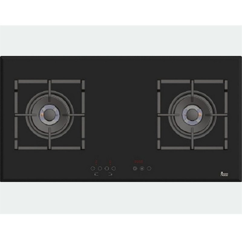 Bếp gas Teka CGW Lux 86 TC 2G AI AL TR Bếp gas Teka CGW Lux 86 TC 2G AI AL TR