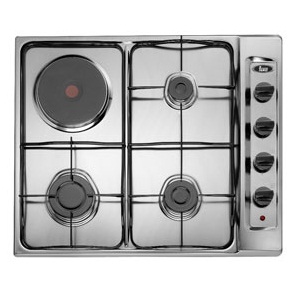 bep-gas-teka-E-60.2 4G AI S-STEEL