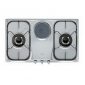Bếp gas Teka E/730-2G 1P AI AL