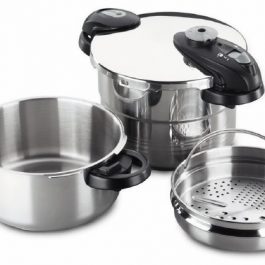 Bộ nồi áp suất Fagor FUTURE IN