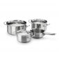 Bộ Xoong Nồi Fagor BAT CHEF 7P