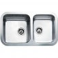 Chậu rửa Teka BE 2B 845 nhập khẩu